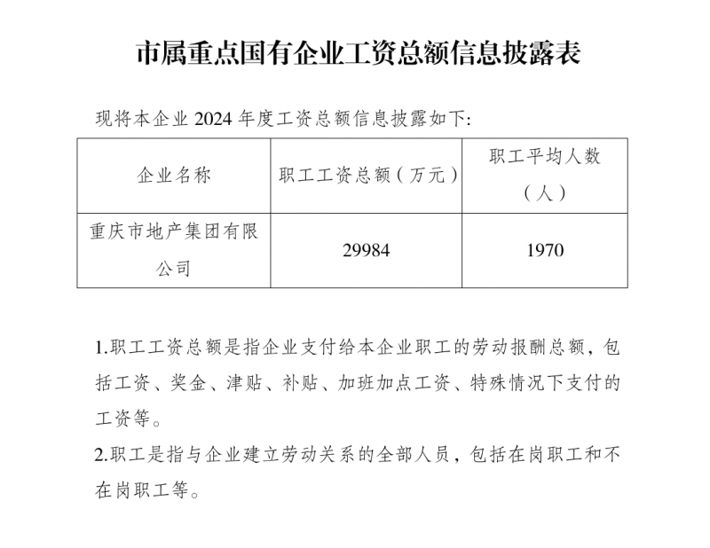 市属国有重点企业工资总额信息披露表-地产集团2024.png
